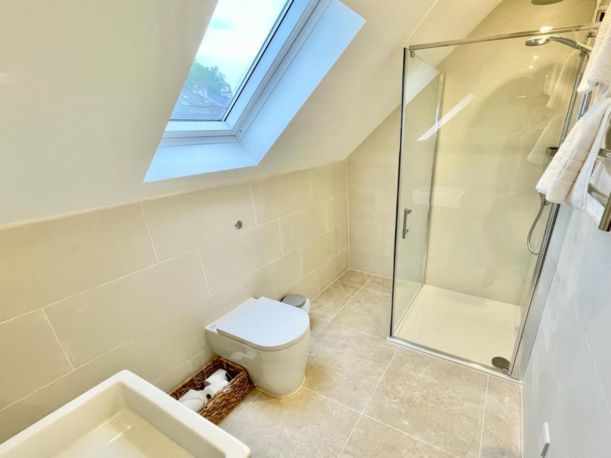 Central Townhouse With Free Off Road Parking And Garden York Exterior photo